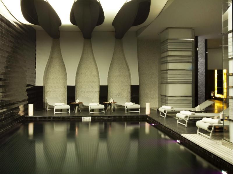 Radisson Blu Hotel, Istanbul Pera, foto 11
