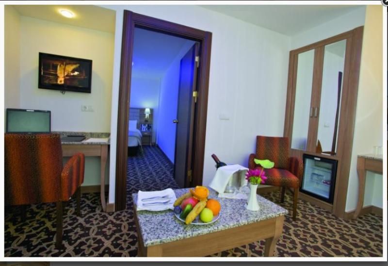 The City Hotel, foto 13
