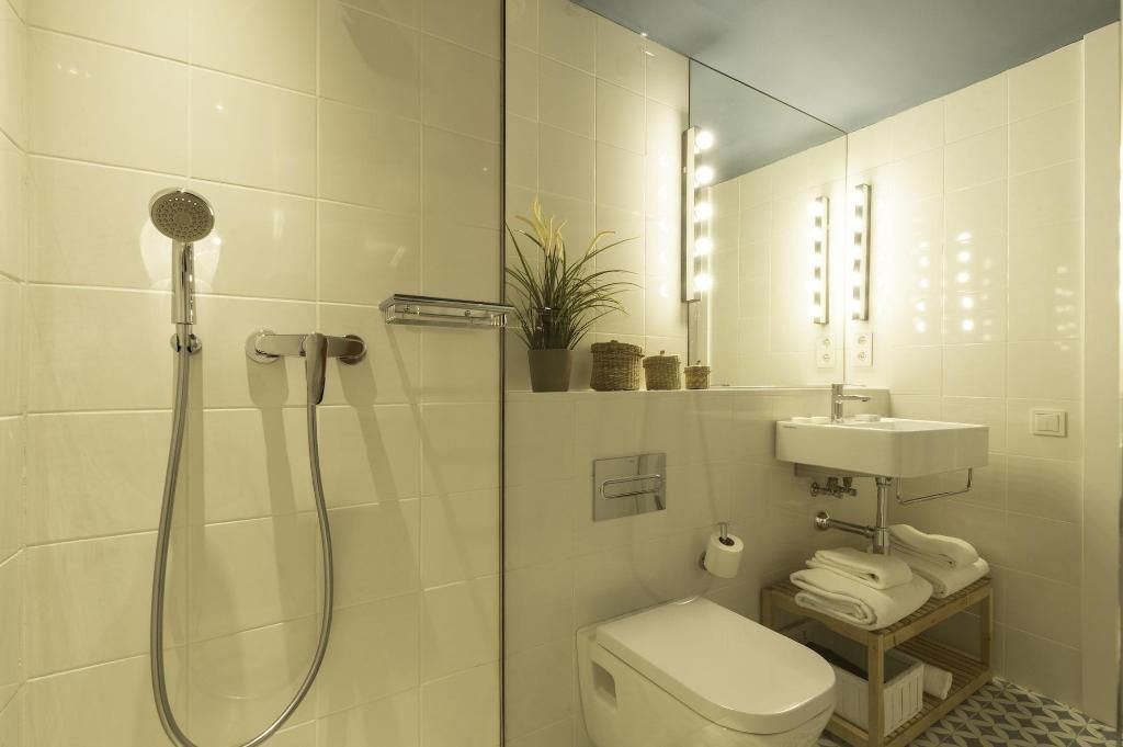 Port Plaza Apartments, foto 11