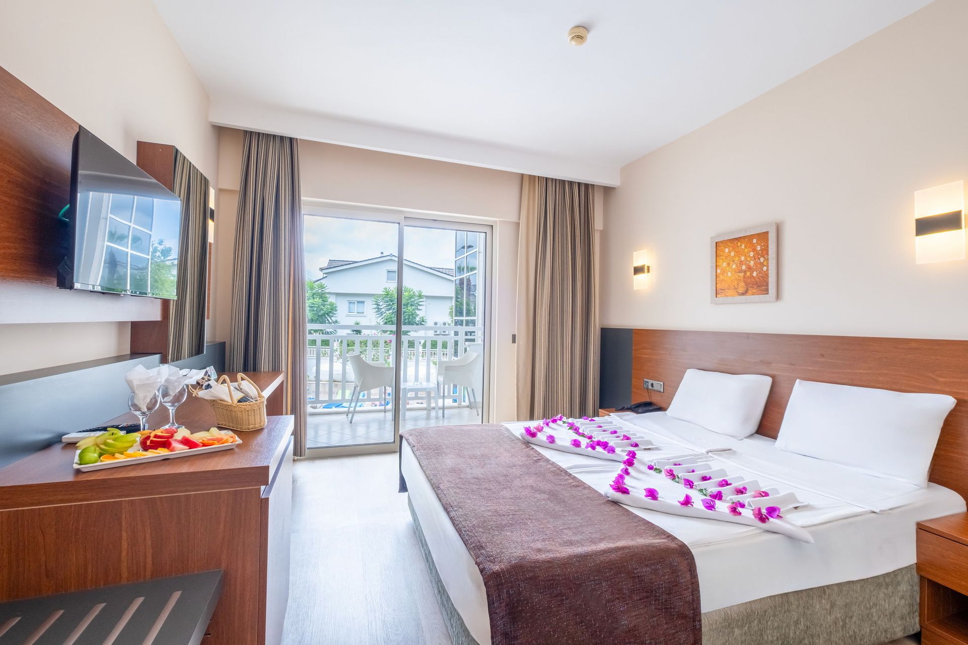 Viking Suite Hotel, foto 8