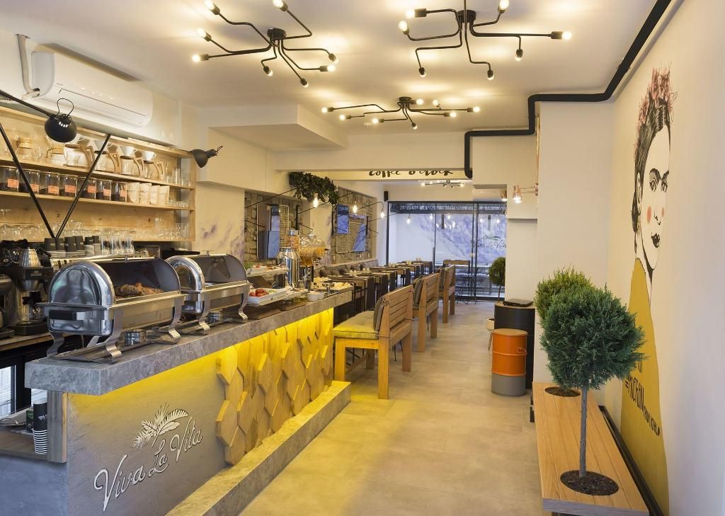 Viva La Vita Boutique Hotel, foto 15