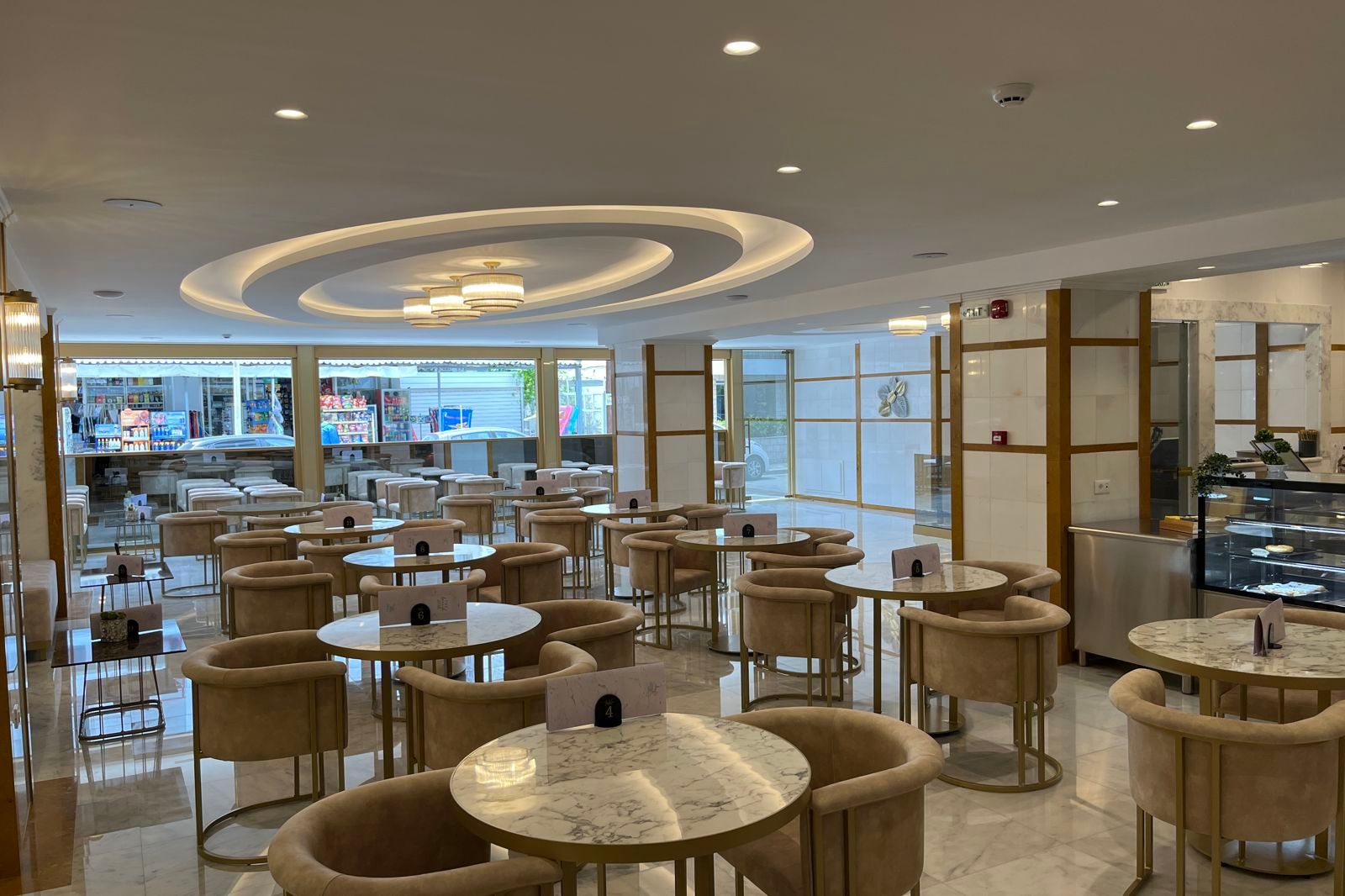 Rhodos Horizon Boutique, foto 10