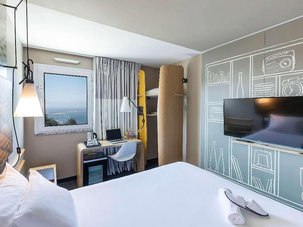 ibis Porto Gaia, foto 5