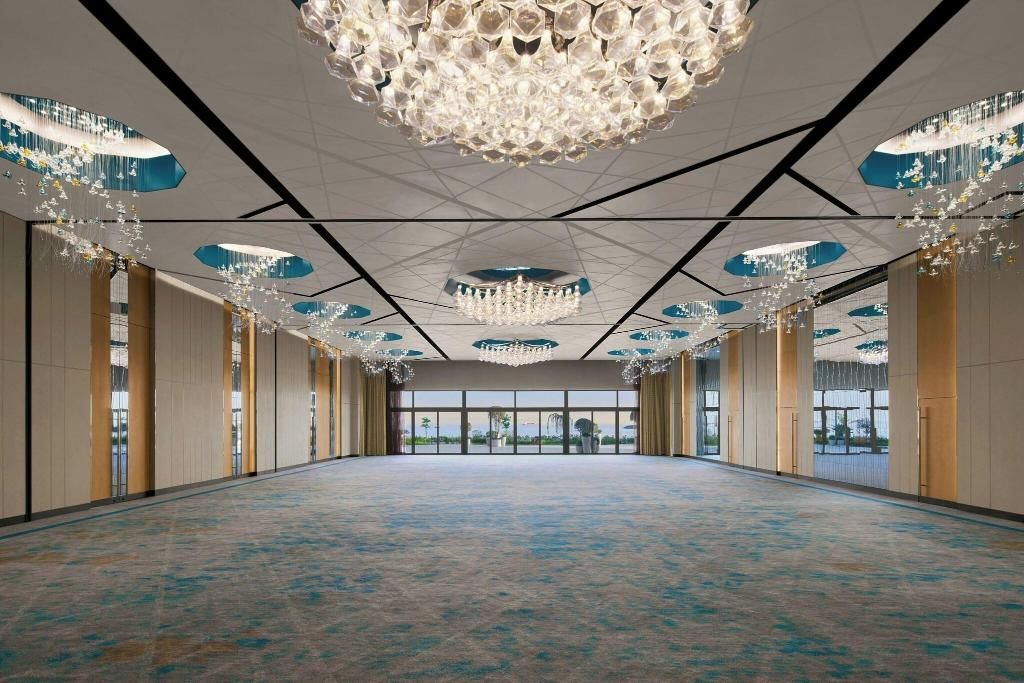 JW Marriott Hotel Istanbul Marmara Sea, foto 12