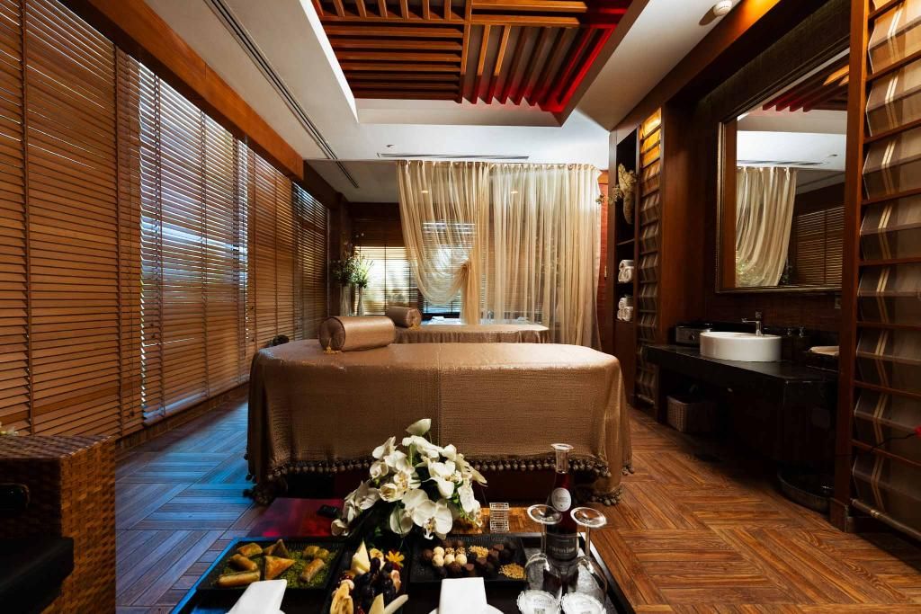 Susesi Luxury Resort, foto 8