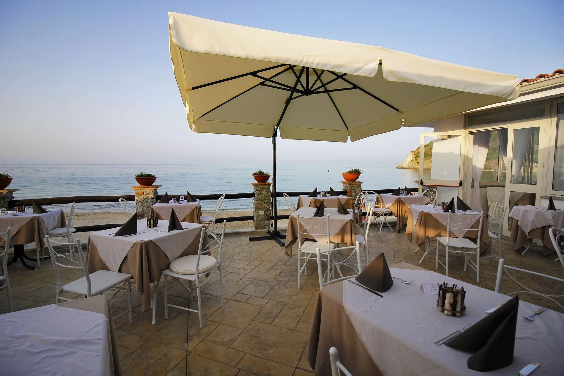 Villaggio Baia d'Ercole, foto 9