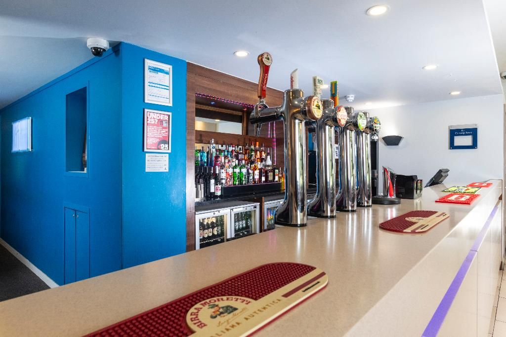 Holiday Inn Express London - Dartford, foto 8
