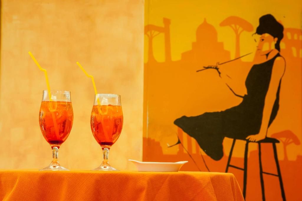 Best Western Blu Hotel Roma, foto 5