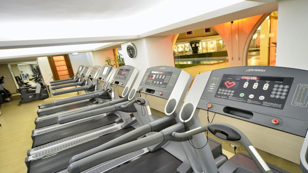 Holiday Inn Istanbul City, foto 7