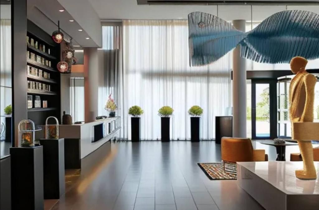WestSide Residences by Rotana, foto 3
