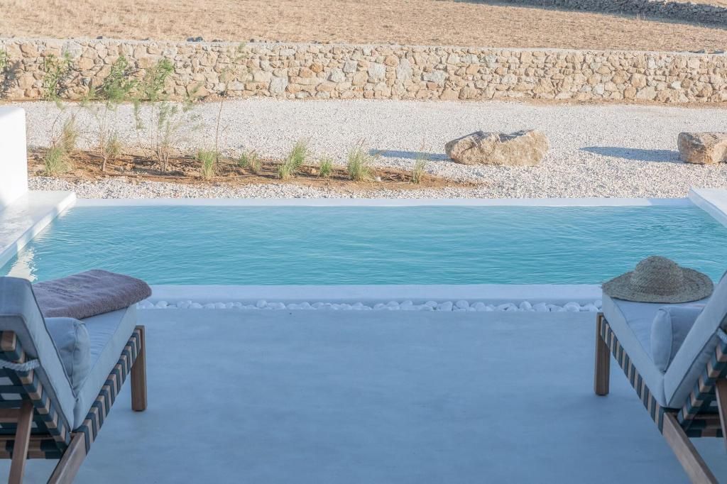 Aegean Hospitality, foto 5