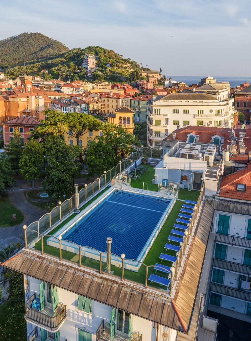 Grande Albergo, foto 8