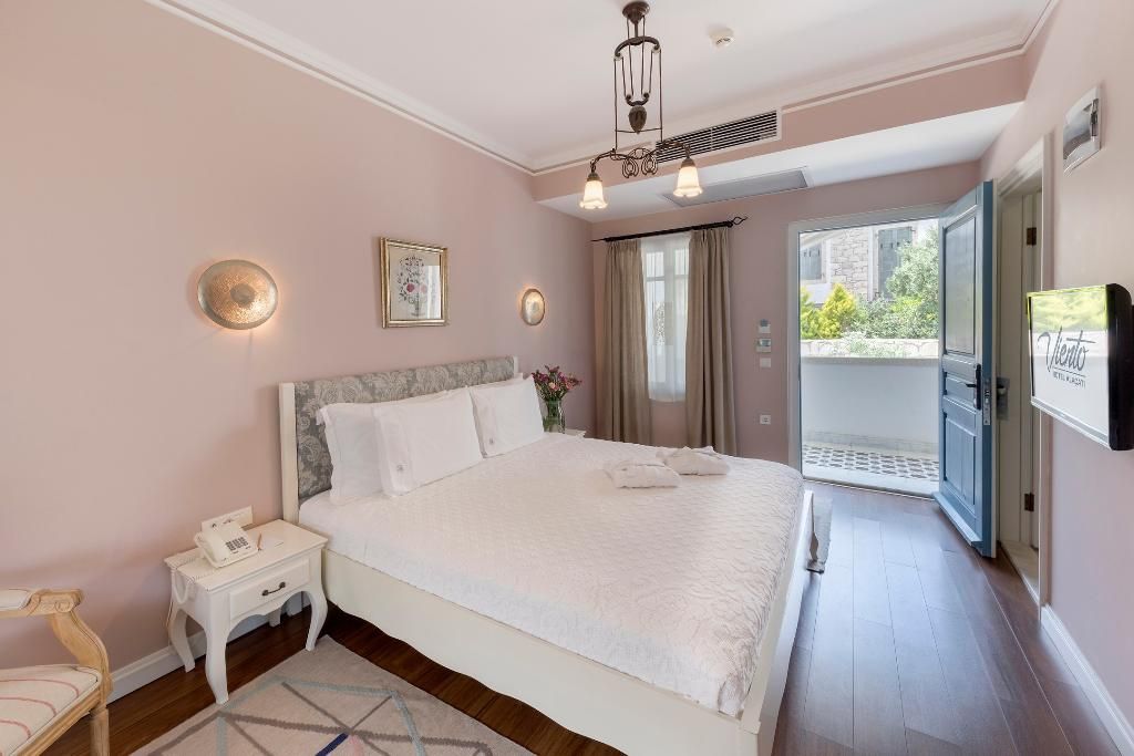 Viento Hotel Alacati, foto 3