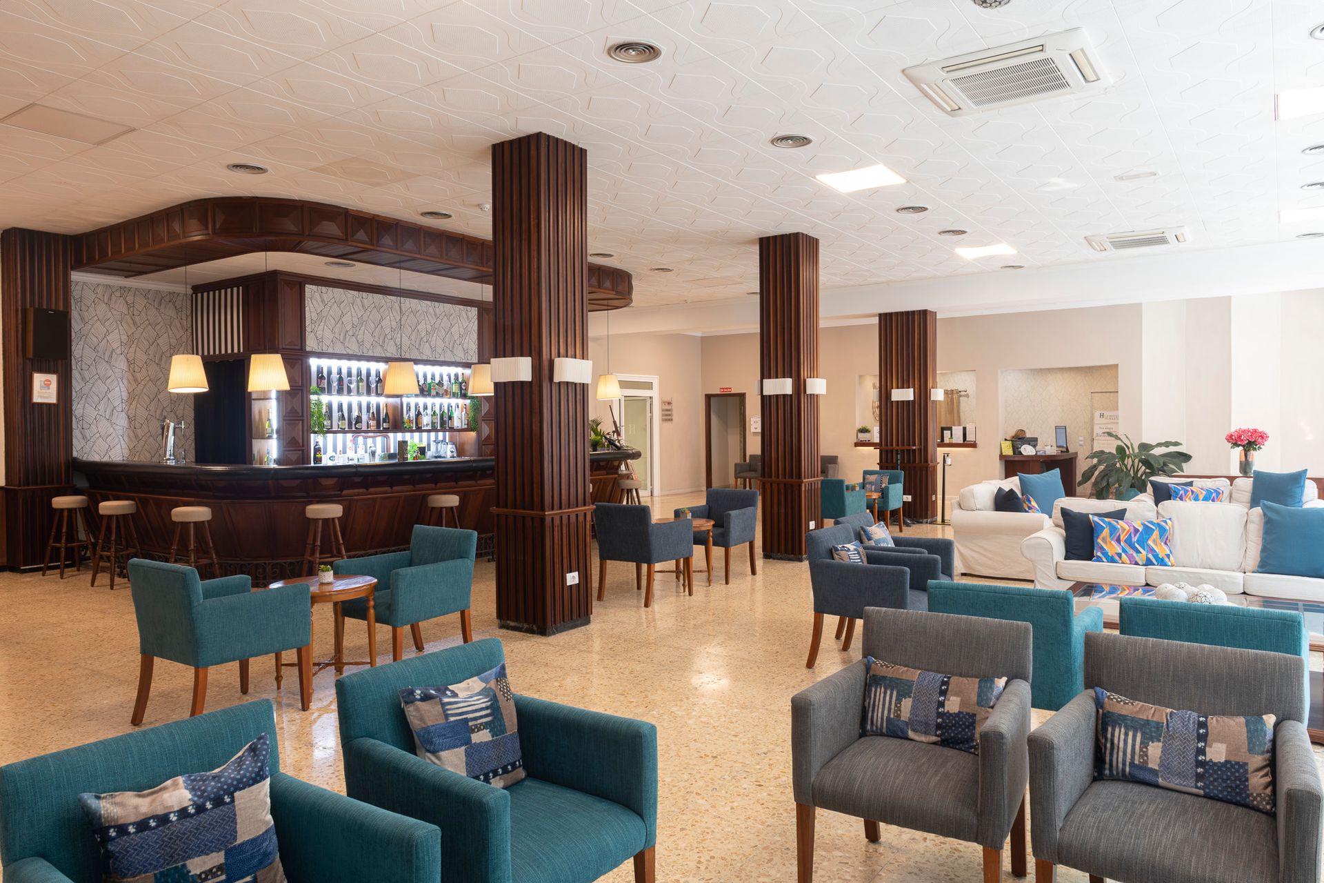 Hotel Marte, foto 12