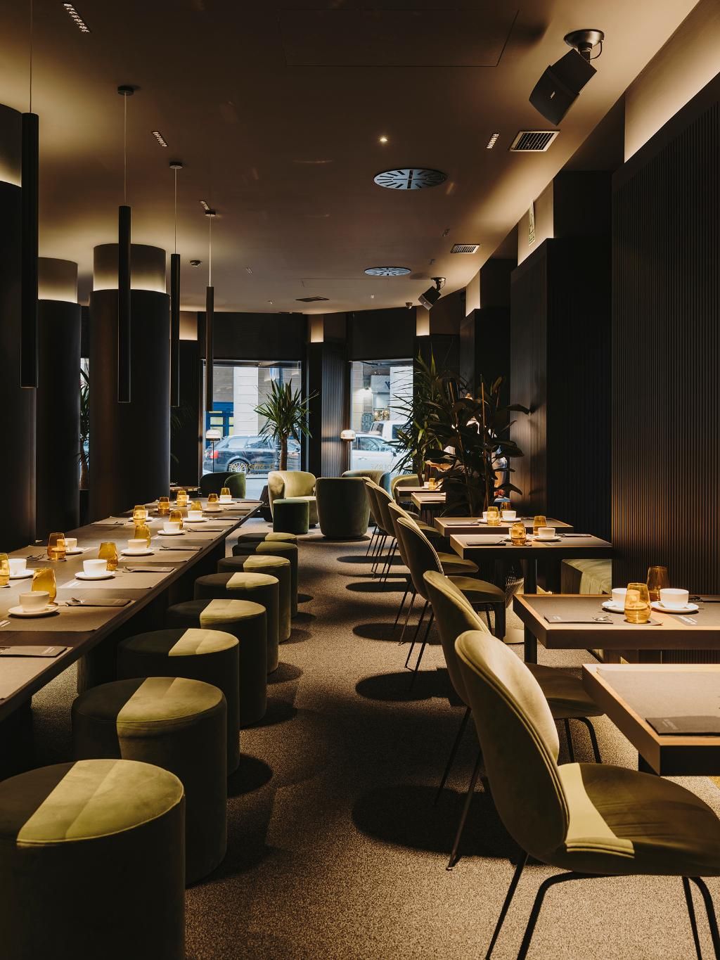 El Môderne Hotel, foto 9