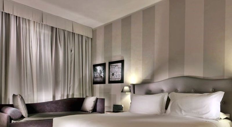Hotel Ambasciatori, foto 10