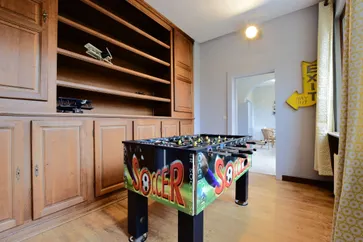 Salle de Jeux
