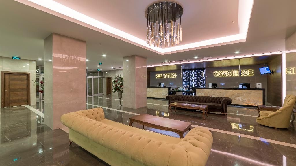 Ramada Resort by Wyndham Kusadasi, foto 11