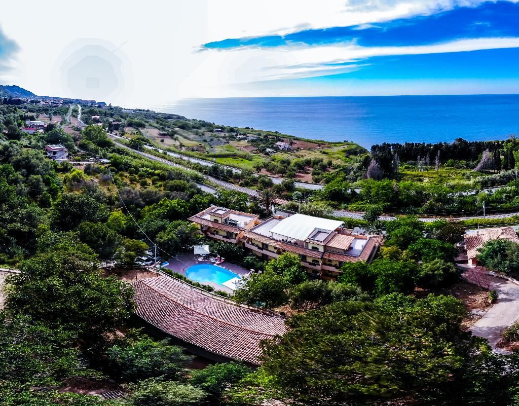 UNICO Resort Cannamele Escape Tropea, foto 10