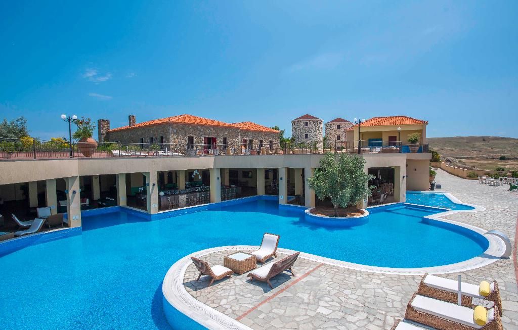 Varos Village Boutique Hotel, foto 6