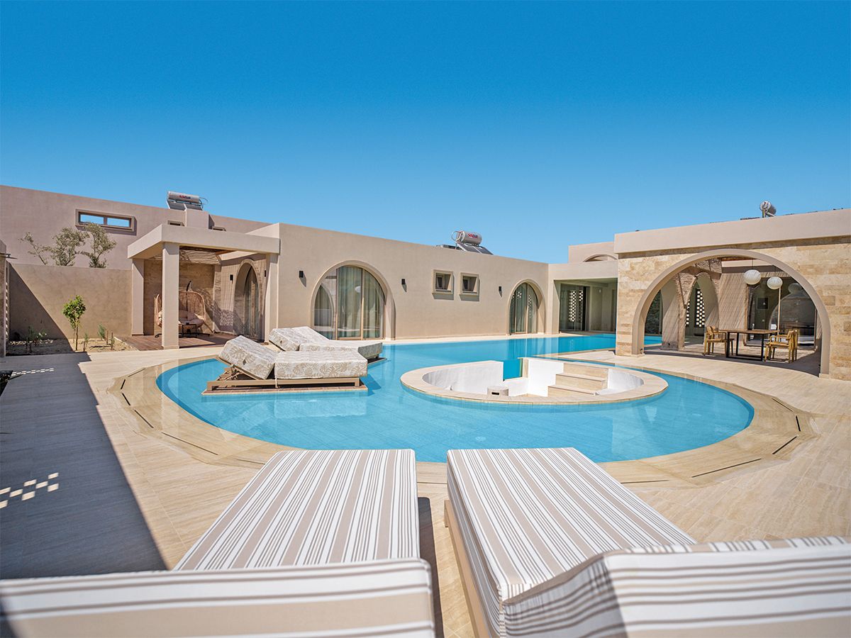 The Landmark Villas & Spa, foto 3