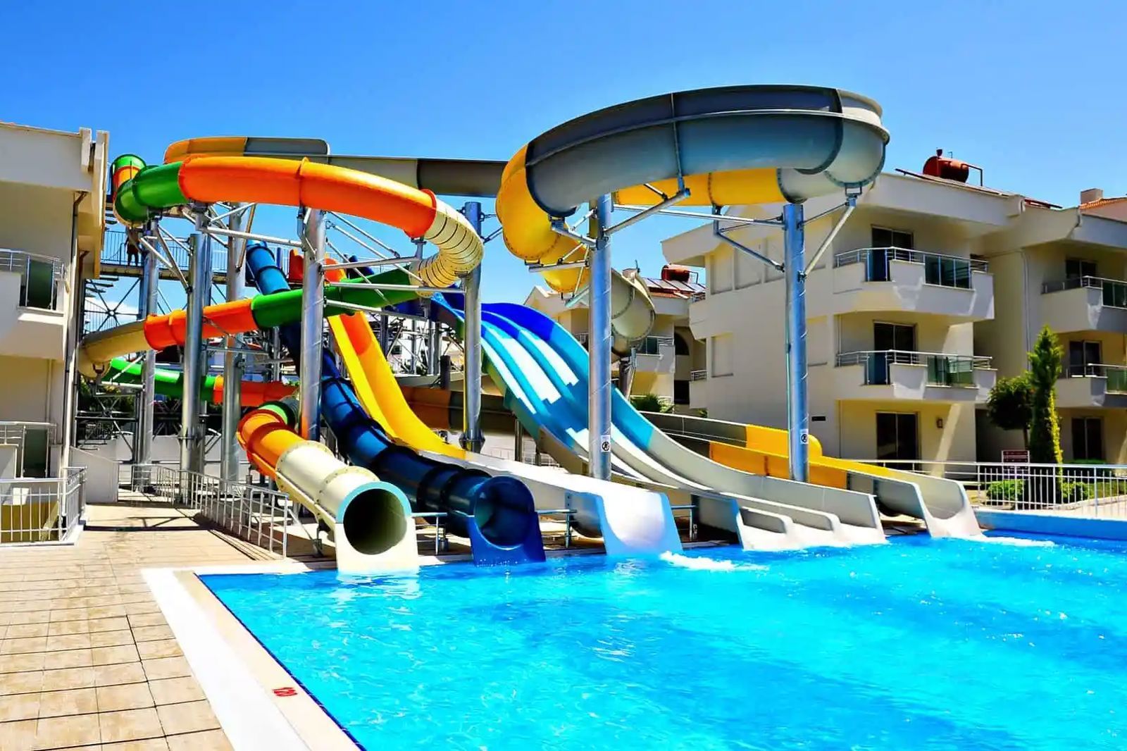 Dream Family Club, foto 2