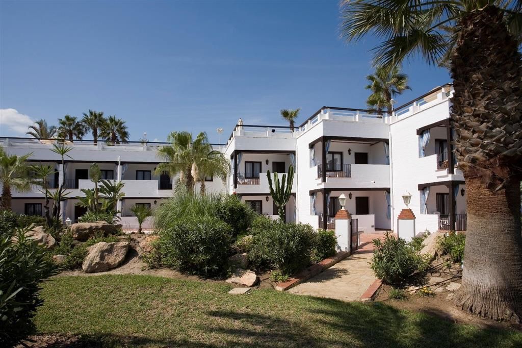 Parador de Mojácar, foto 12