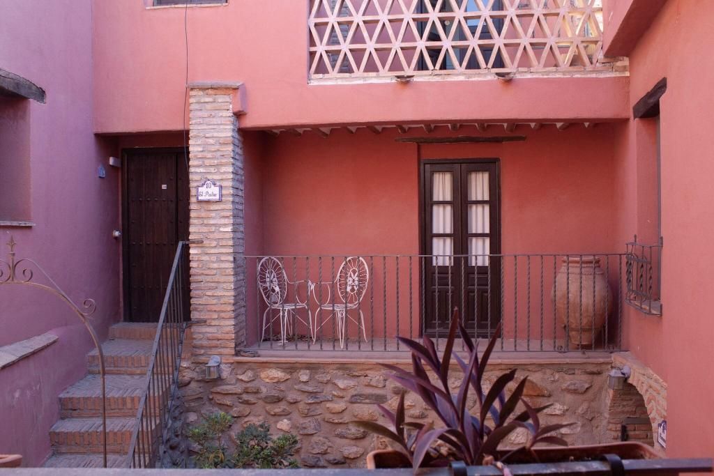 Alqueria De Los Lentos, foto 14