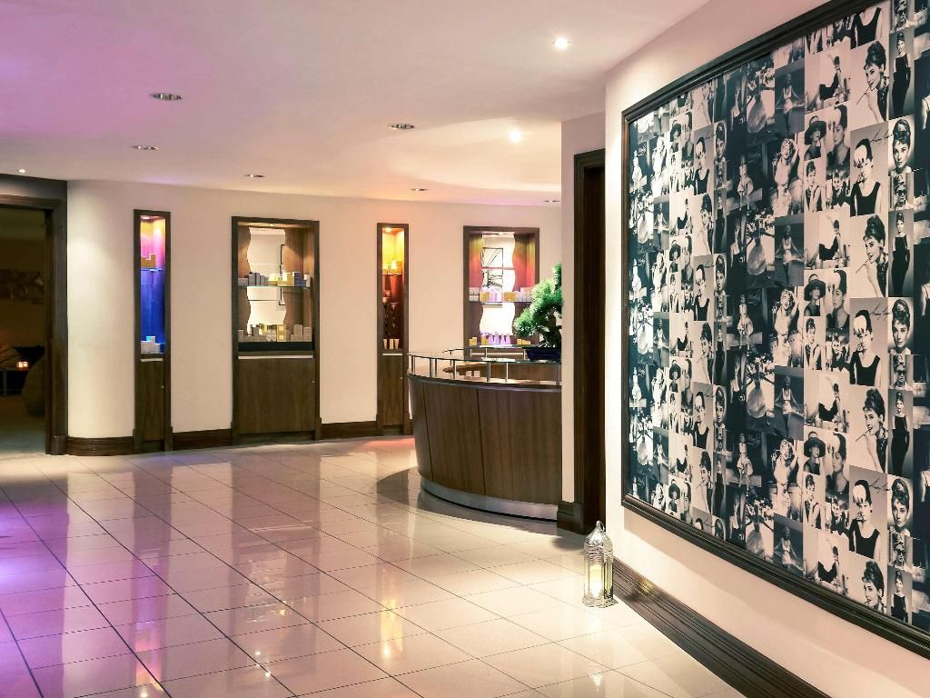 Holland House Hotel Cardiff By Sunday, foto 12