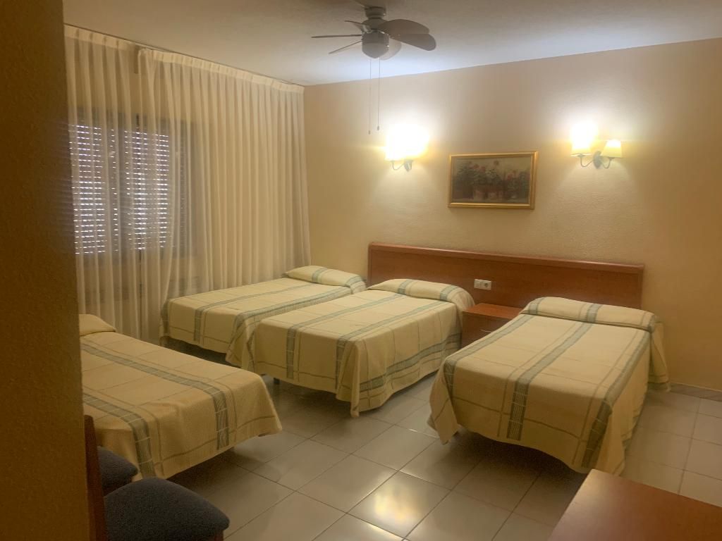 Hotel Alameda, foto 14