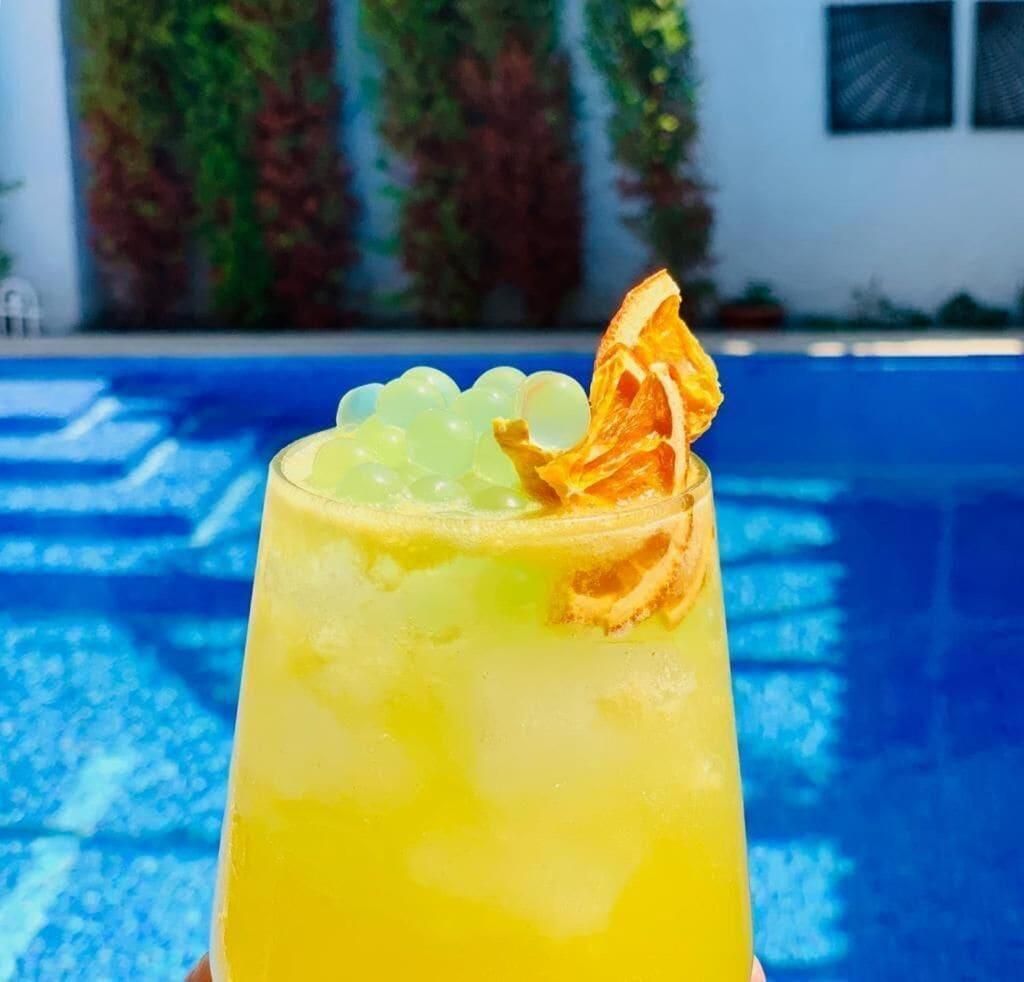 Kybele Suites Alaçati, foto 3