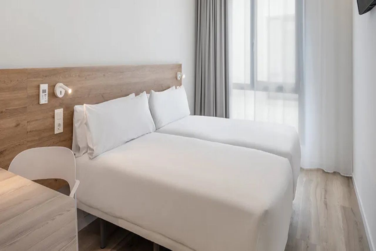 B&B HOTEL Cieza, foto 10