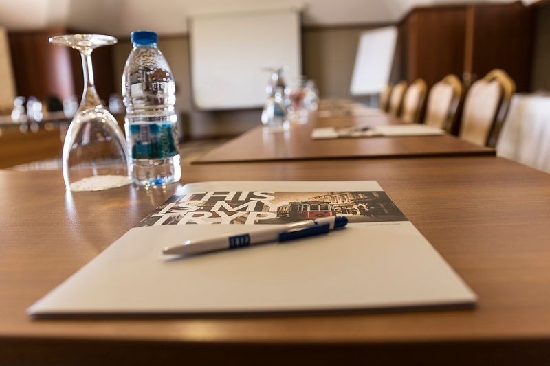 Taksim Express Hotel, foto 12