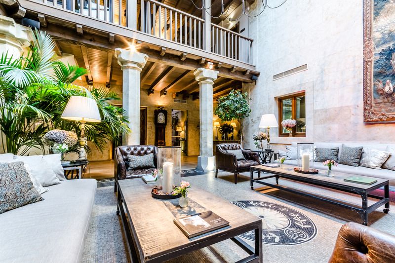 Grand Hotel Don Gregorio, foto 9