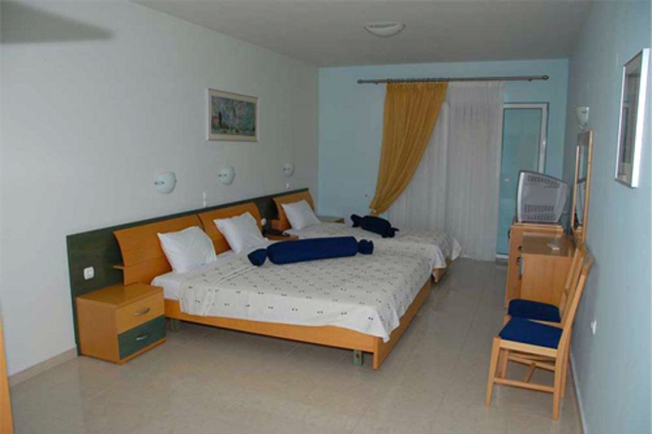 Zeus Paradise Hotel, foto 5