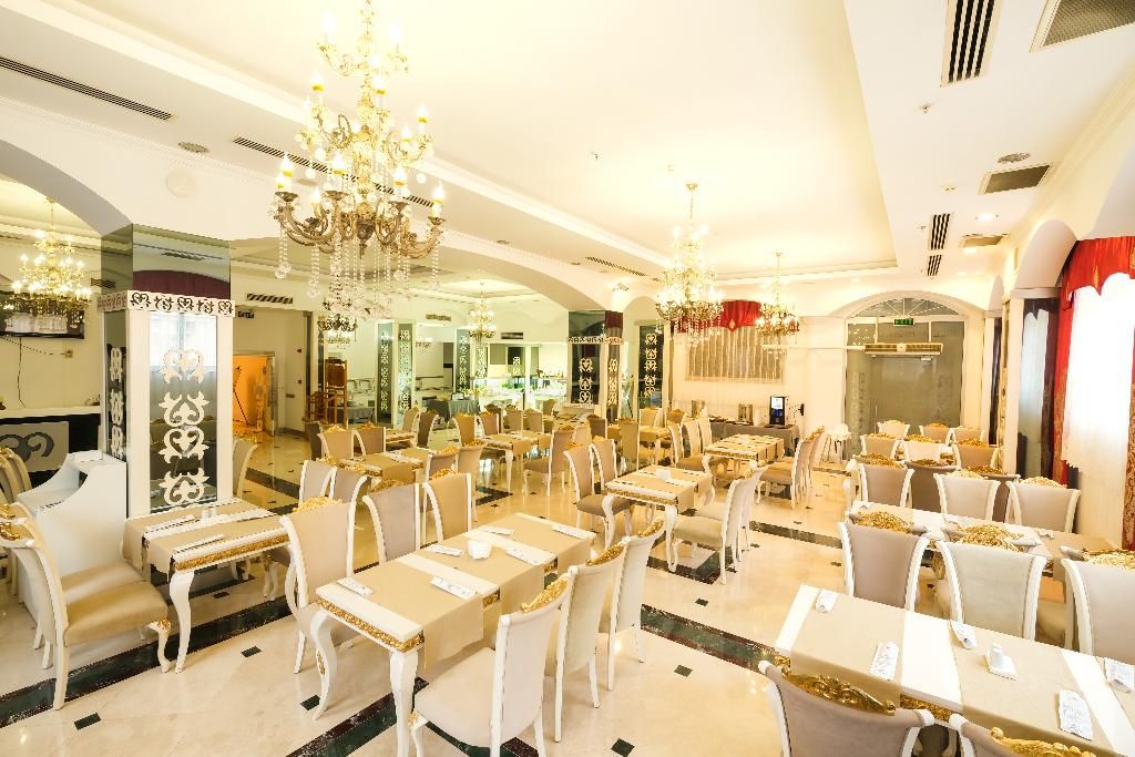 Bilem Hotel Beach & Spa, foto 7
