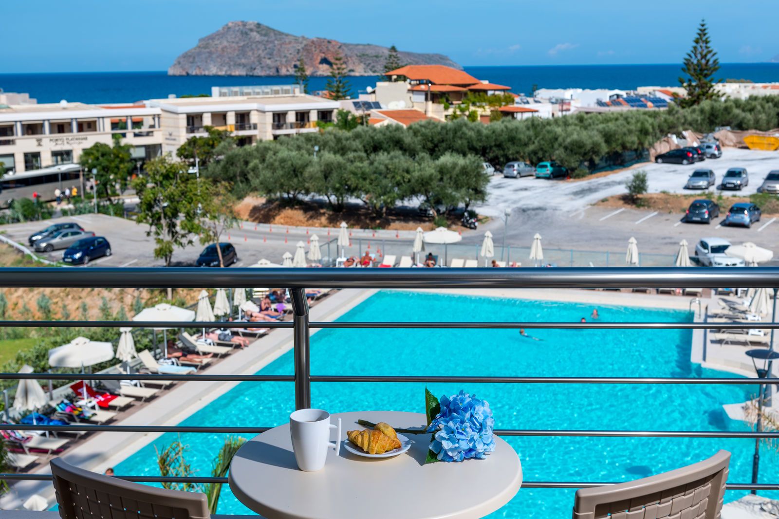 Porto Platanias Village Resort, foto 15
