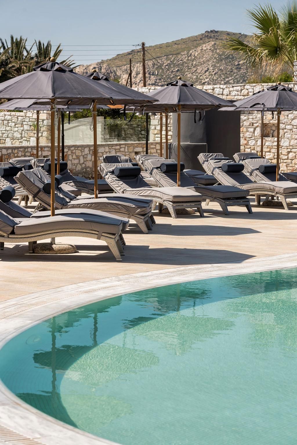 Saint Andrea Paros Seaside Resort, foto 7