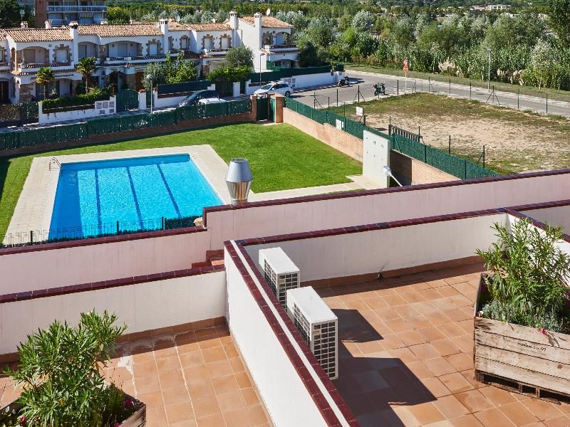 Hotel Platja d´Aro, foto 2