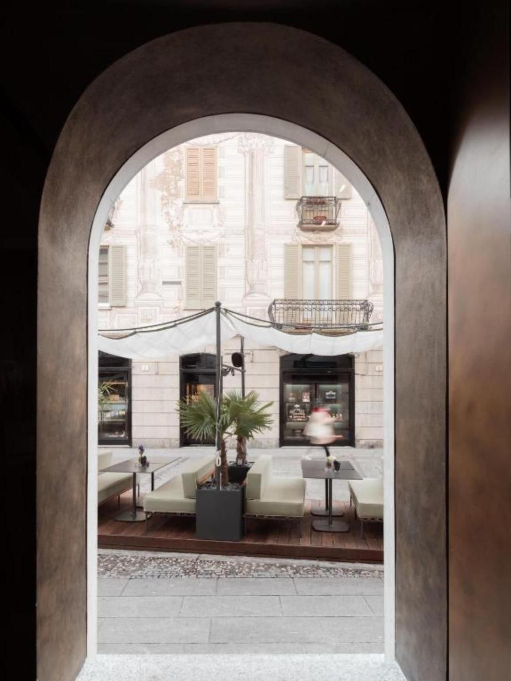 Posta Design Hotel, foto 10