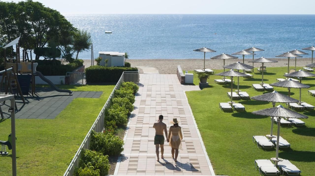 Apollo Beach Hotel, foto 2