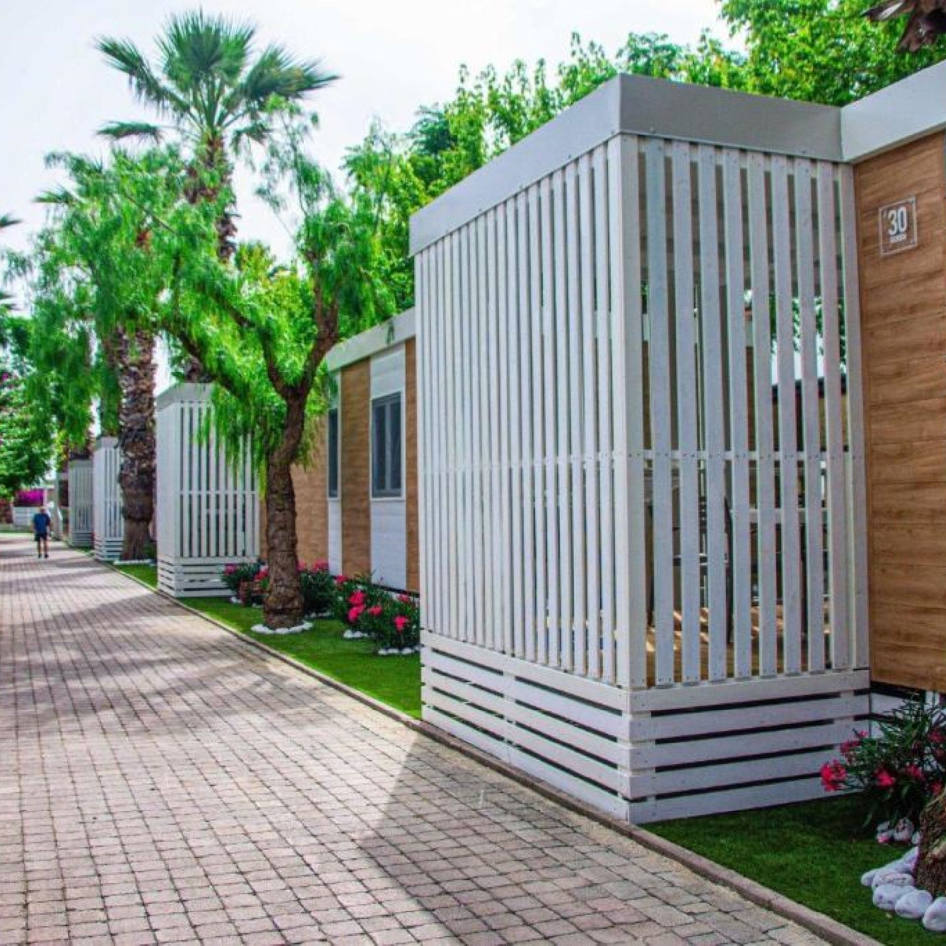 Villaggio Camping Duca Amedeo, foto 3