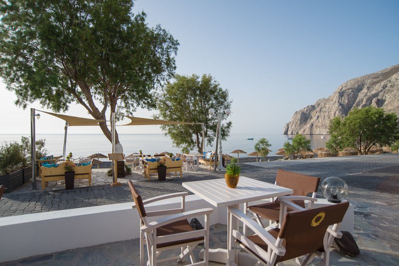 Santorin Crystal Blue Suites, foto 12