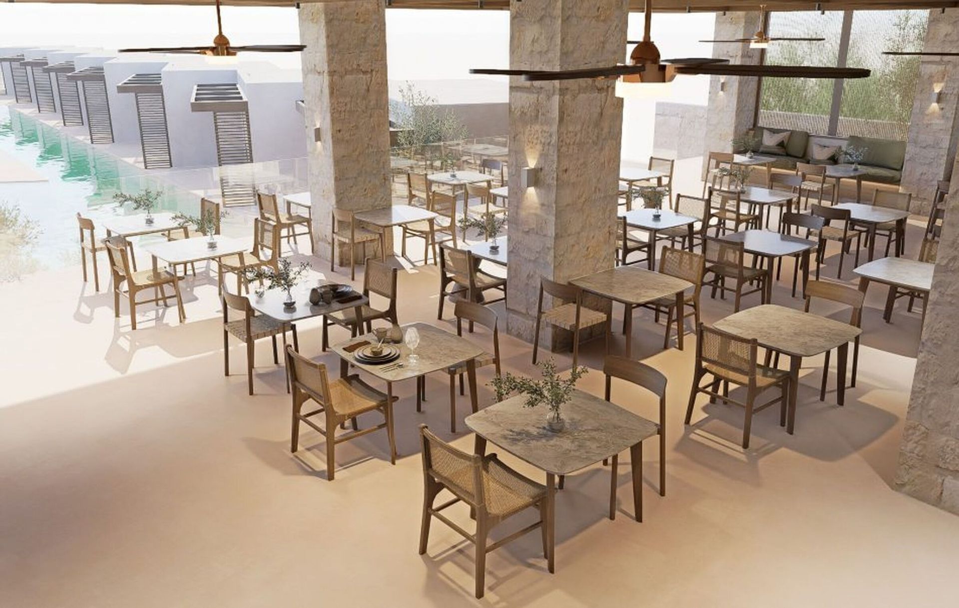 Chrysi Elaia Resort, foto 14