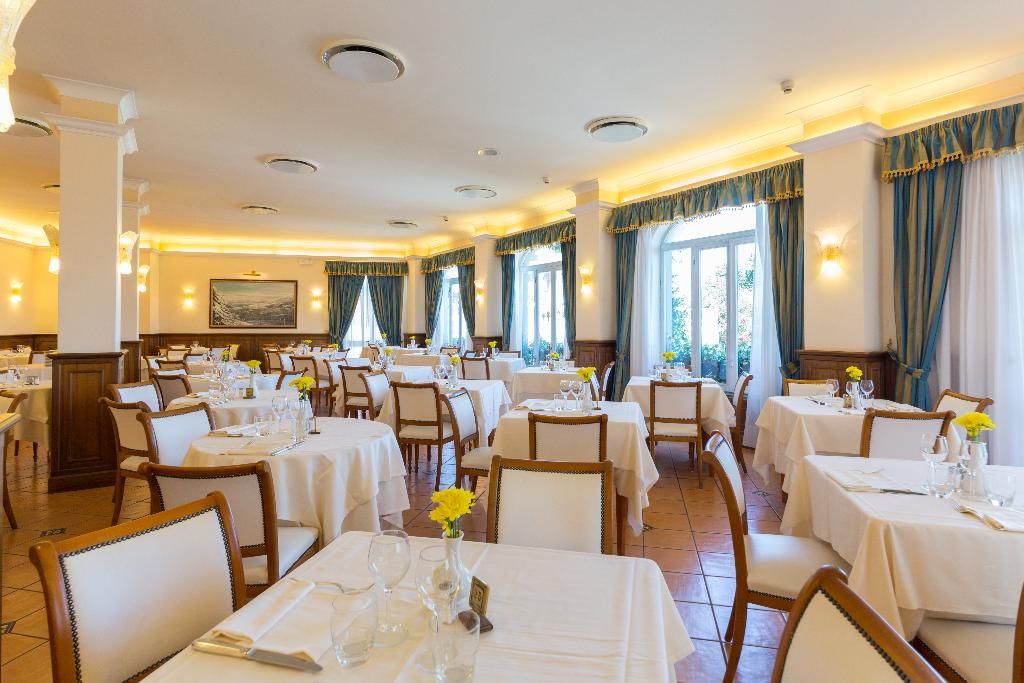Hotel Jaccarino, foto 2