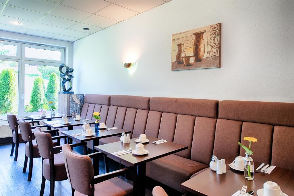 ACHAT Hotel Stuttgart Zuffenhausen, foto 5