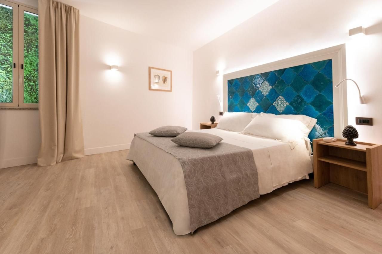 Splendid Hotel Taormina, foto 6