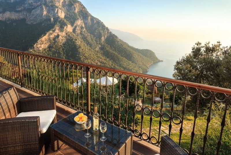 Boutique Hotel Lissiya, foto 11