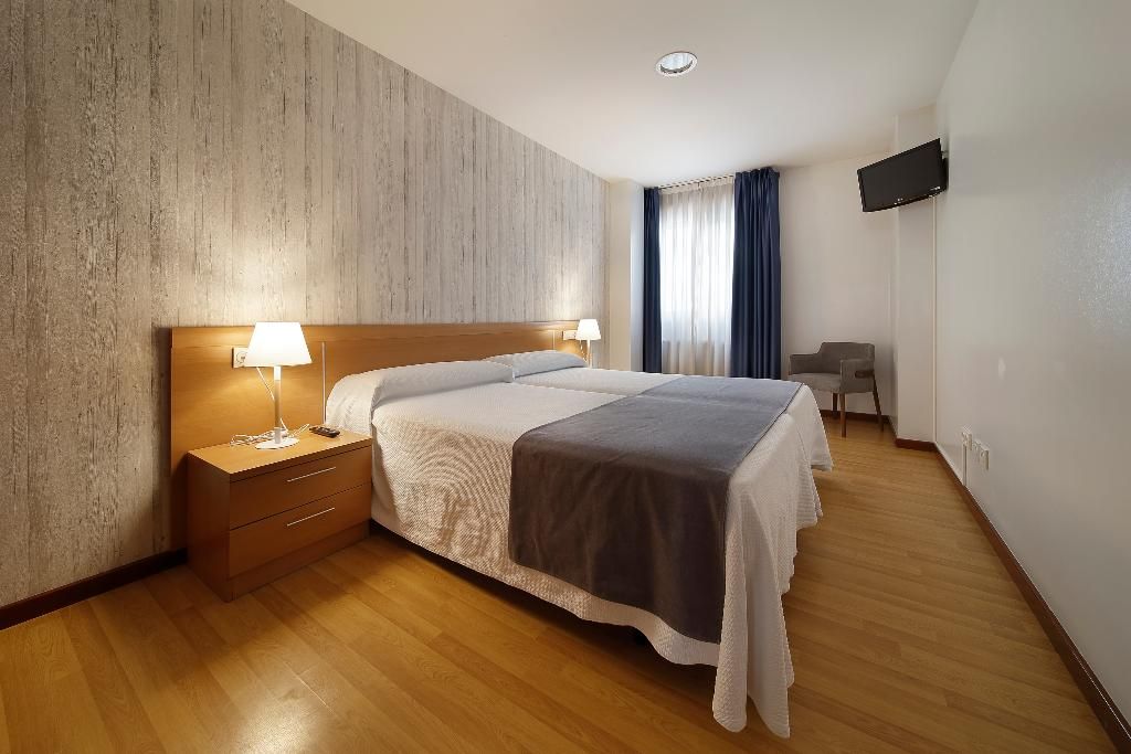 Apartamentos Urban Blue, foto 4