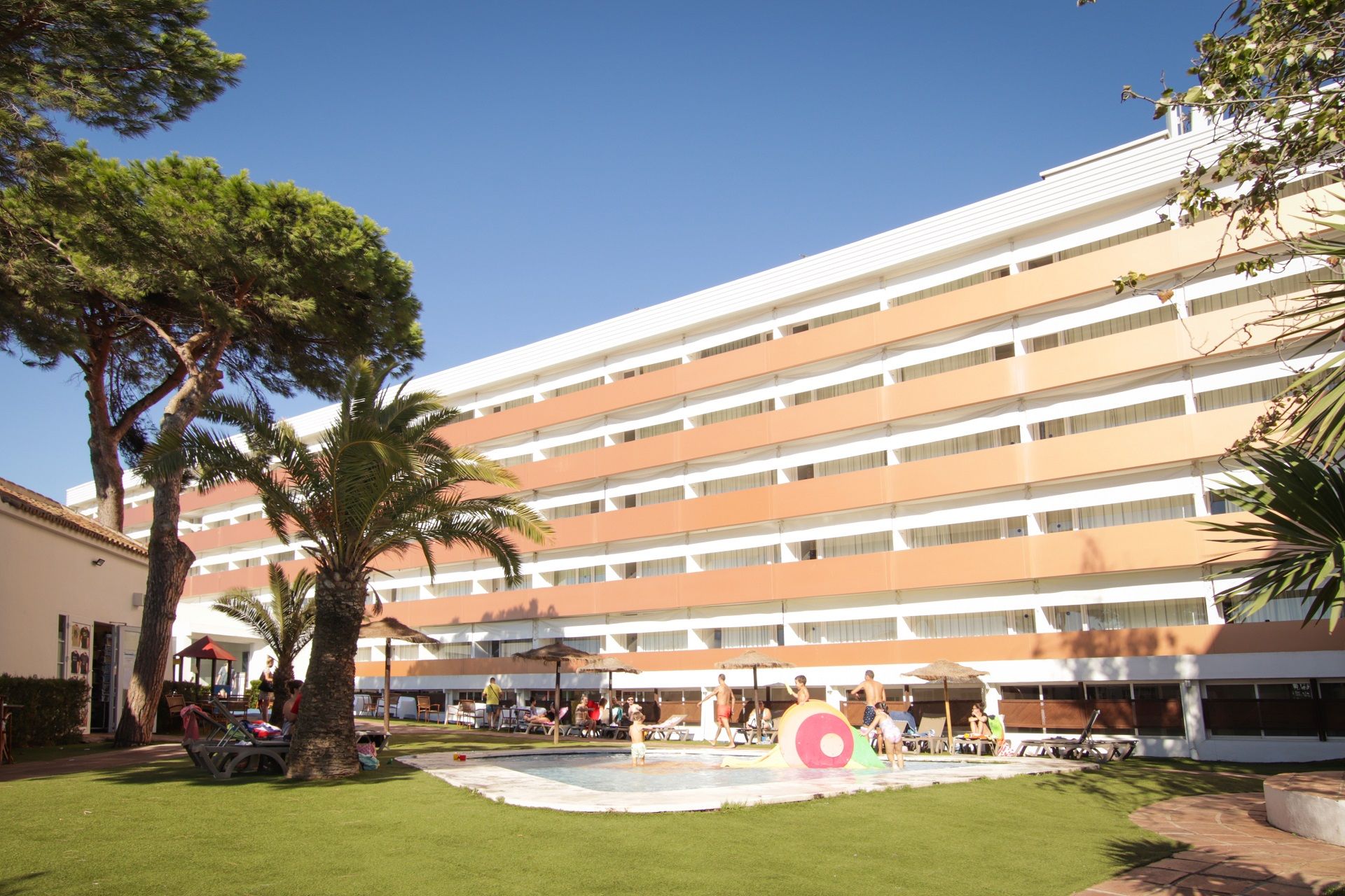 Ohtels Carabela Beach & Golf, foto 4